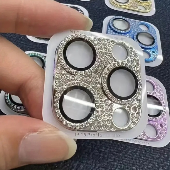 Camera Protector - Picture 2 of 5